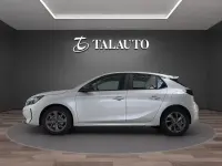 Nuevo Opel Corsa Edition 110 CV (80 kW) 2025 Gris Utilitario