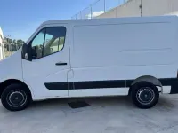 Usado Renault Master 110 CV (80 kW) 2017 Blanco Van