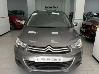 Usado Citroën C4 Live 99 CV (72 kW) 2015 Utilitario