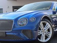 usado Bentley Continental GT W12