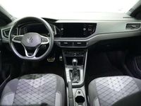 Używany VW Polo R-line 116 KM (85 kW) 2024 Szary Hatchback