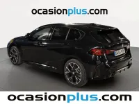 Usado BMW 120 163 CV (119 kW) 2025 Negro Utilitario