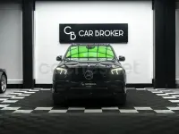 Usado Mercedes GLE53 AMG 544 CV (400 kW) 2023 Negro SUV