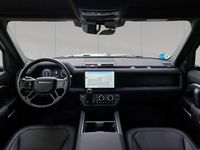 Usado Land Rover Defender SE Dynamic 249 HP (183 kW) 2025 Verde SUV