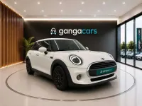 Usado Mini ONE 102 CV (75 kW) 2020 Blanco Utilitario