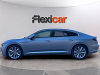 Begagnad VW Arteon Elegance 150 HK (110 kW) 2018 Grå Halvkombi