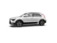 Usado Kia Niro 141 CV (103 kW) 2023 Blanco SUV