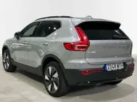 Usado Volvo EX40 Plus 325 kW (442 CV) 2024 Gris SUV