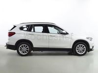 Käytetty BMW X1 150 HP (110 kW) 2019 Valkoinen Katumaasturi
