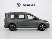 Usado VW Caddy 122 CV (89 kW) 2022 Monovolumen