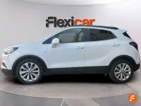 Usado Opel Mokka X 140 CV (102 kW) 2019 Blanco SUV