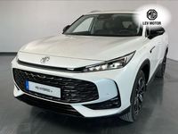 Nuevo MG HS Luxury 224 CV (164 kW) 2026 Blanco SUV