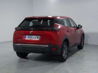 usado Peugeot 2008 Active