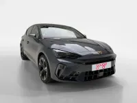Usado Cupra Leon 150 CV (110 kW) 2025 Gris Berlina