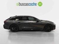 Usado Audi A6 S-Line 204 CV (150 kW) 2025 Gris/plata