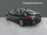 Usado Ford Mondeo Trend 187 CV (137 kW) 2022 Otro Berlina