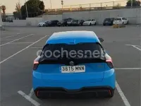 Usado MG MG4 EV 2023 Eléctrico Utilitario