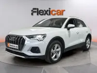 Usado Audi Q3 Advanced 150 CV (110 kW) 2023 Blanco SUV