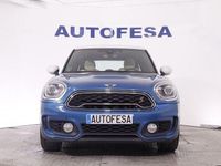 Usado Mini Cooper SD 190 CV (139 kW) 2017 Azul Utilitario