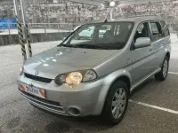 Usado Honda HR-V 125 CV (91 kW) 2002 SUV