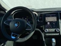 Usado Renault Mégane Engineered 160 CV (117 kW) 2023 Gris Berlina