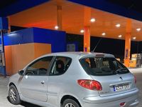 usado Peugeot 206 2005