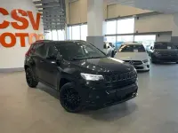 Usado Jeep Compass 241 CV (177 kW) 2023 Negro SUV