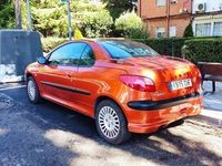 usado Peugeot 206 1998