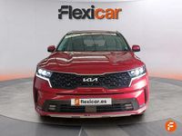 Usado Kia Sorento 230 CV (169 kW) 2023 Rojo SUV