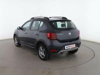 Usado Dacia Sandero Essentiel 95 CV (69 kW) 2020 Gris Utilitario