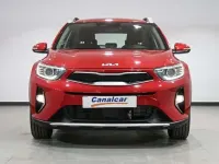 Usado Kia Stonic Plus 120 CV (88 kW) 2022 Rojo SUV