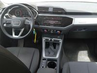 Begagnad Audi Q3 Advanced 150 HK (110 kW) 2023 SUV