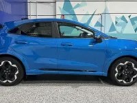 Usado Ford Puma Gen-E Premium 123 kW (168 CV) 2025 SUV