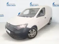 Brugt VW Caddy Business 75 HK (55 kW) 2023 Hvid MPV