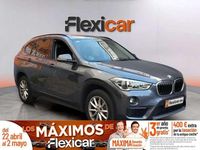 Usado BMW X1 192 HP (141 kW) 2018 Cinzento SUV