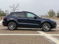 usado Porsche Macan S Diesel Aut.