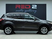Usado Ford Kuga Titanium 182 CV (133 kW) 2017 Gris / plata SUV