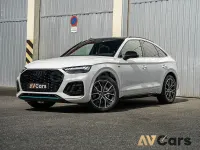 Usado Audi Q5 Sportback Sport 367 CV (269 kW) 2023 Blanco SUV