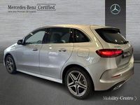 Usado Mercedes B250e 218 CV (160 kW) 2025 Plata hightech Monovolumen