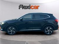 Usado MG HS Luxury 170 HP (125 kW) 2024 Preto SUV