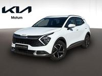 Usado Kia Sportage 215 CV (158 kW) 2025 Cassa white SUV