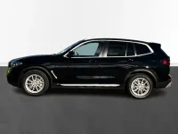 Usado BMW X3 xLine 190 CV (139 kW) 2023 Negro SUV