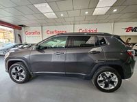 usado Jeep Compass 2.0 Mjt Limited 4x4 AD Aut. 125kW