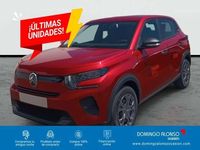 Brugt Citroën C3 101 HK (74 kW) 2025 Rød SUV