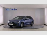 Usado Toyota Corolla Sport 180 CV (132 kW) 2023 Azul Familiar