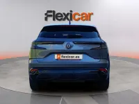 Usado Renault Austral Techno 140 CV (102 kW) 2023 Gris SUV