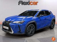 Usado Lexus UX 250h Business Edition 184 CV (135 kW) 2020 Azul SUV
