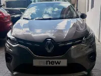 Usado Renault Captur Techno 140 CV (102 kW) 2026 Cris SUV