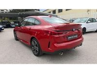 Usado BMW 220 Shadowline 190 CV (139 kW) 2020 Rojo Coupe