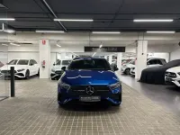 Usado Mercedes A250 218 CV (160 kW) 2025 Azul Berlina